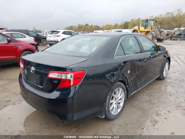 Toyota CAMRY LE 2014 4T1BF1FK5EU391504 Image 33