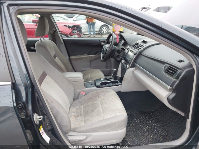 Toyota CAMRY LE 2014 4T1BF1FK5EU391504 Image 34