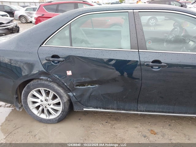 Toyota CAMRY LE 2014 4T1BF1FK5EU391504 Image 35