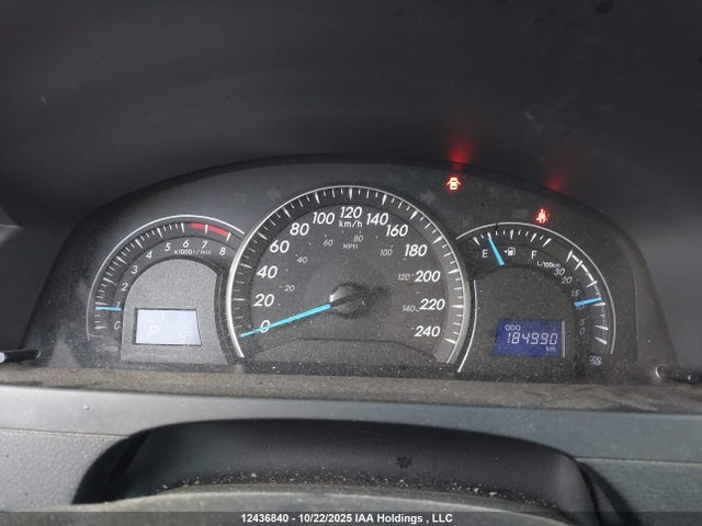 Toyota CAMRY LE 2014 4T1BF1FK5EU391504 Image 36