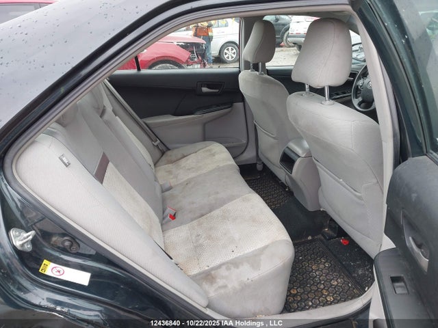 Toyota CAMRY LE 2014 4T1BF1FK5EU391504 Image 37