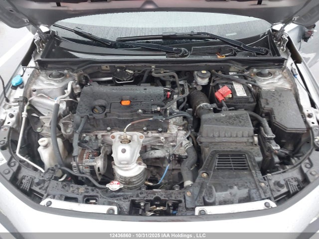 Honda Civic 2022 2HGFE2F37NH103719 Image 10