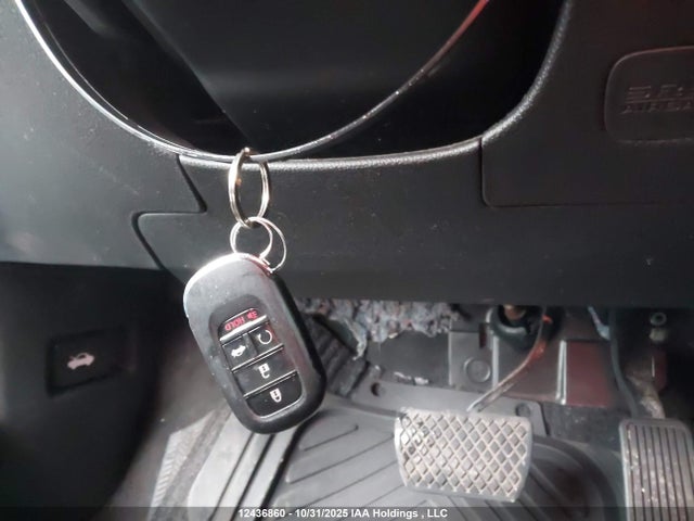 Honda Civic 2022 2HGFE2F37NH103719 Image 11