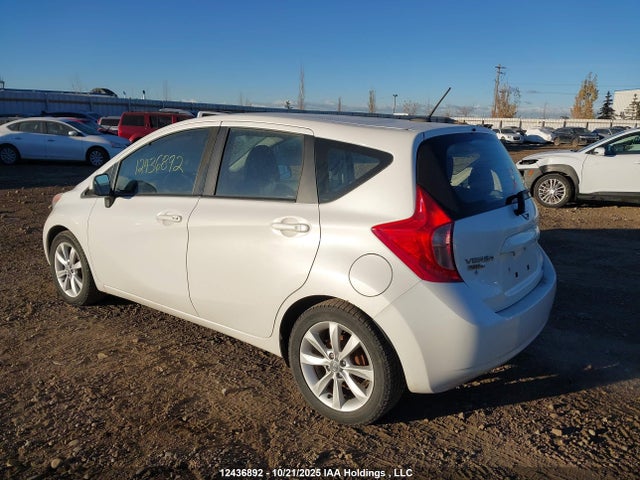 Nissan VERSA NOTE 2014 3N1CE2CP9EL351859 Image 3