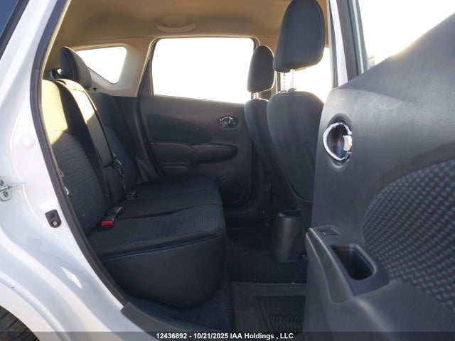 Nissan VERSA NOTE 2014 3N1CE2CP9EL351859 Image 8