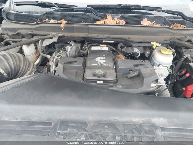 Dodge RAM 3500 2023 3C63RRKL0PG626577 Image 10