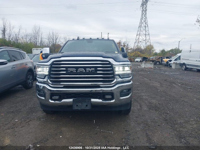 Dodge RAM 3500 2023 3C63RRKL0PG626577 Image 12