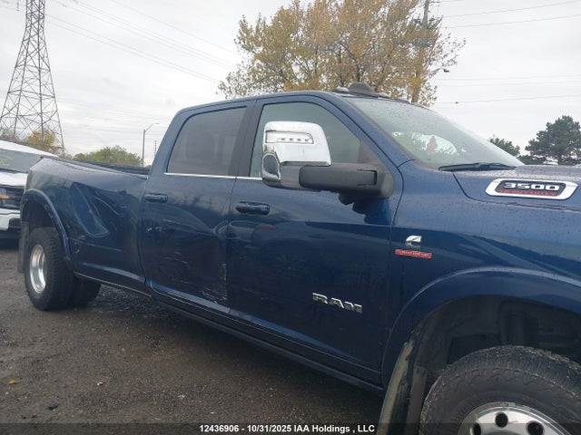 Dodge RAM 3500 2023 3C63RRKL0PG626577 Image 13