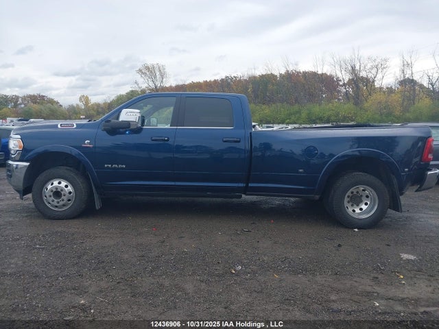 Dodge RAM 3500 2023 3C63RRKL0PG626577 Image 14