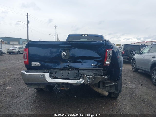 Dodge RAM 3500 2023 3C63RRKL0PG626577 Image 16