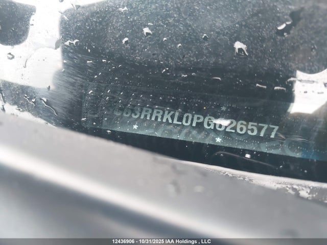 Dodge RAM 3500 2023 3C63RRKL0PG626577 Image 18