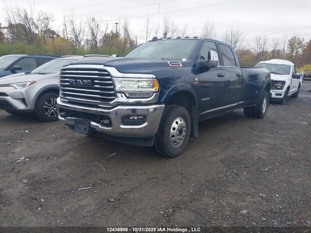 Dodge RAM 3500 2023 3C63RRKL0PG626577 Image 2