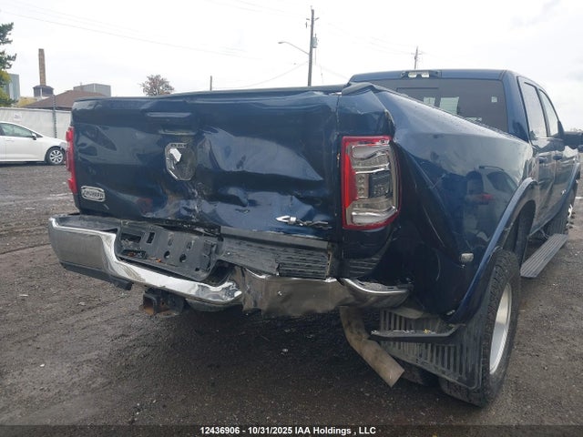 Dodge RAM 3500 2023 3C63RRKL0PG626577 Image 6
