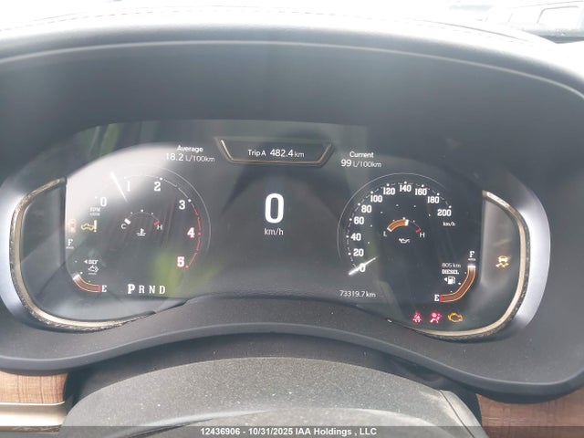 Dodge RAM 3500 2023 3C63RRKL0PG626577 Image 7