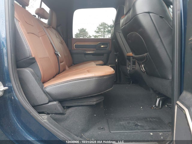 Dodge RAM 3500 2023 3C63RRKL0PG626577 Image 8