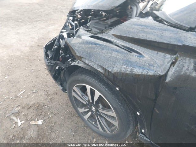 3N1CP5CU7KL525148 Nissan Kicks S/sr/sv