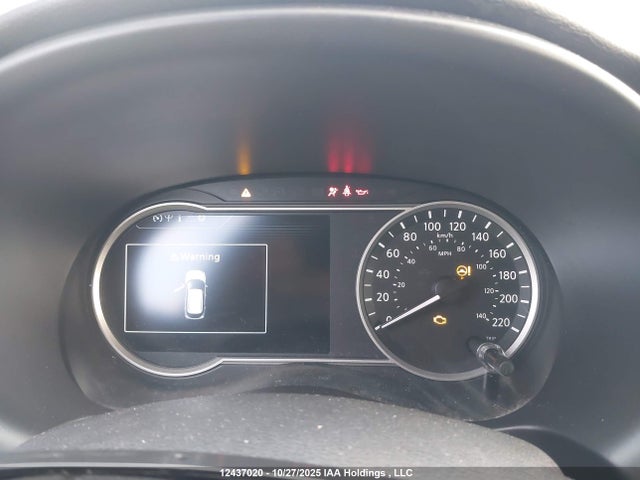 3N1CP5CU7KL525148 Nissan Kicks S/sr/sv