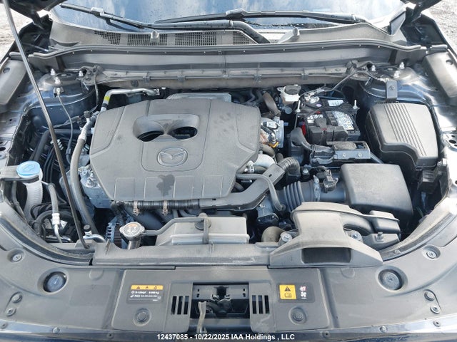 JM3KFBDM7R0389286 Mazda Cx -5 Gt 4dr Awd