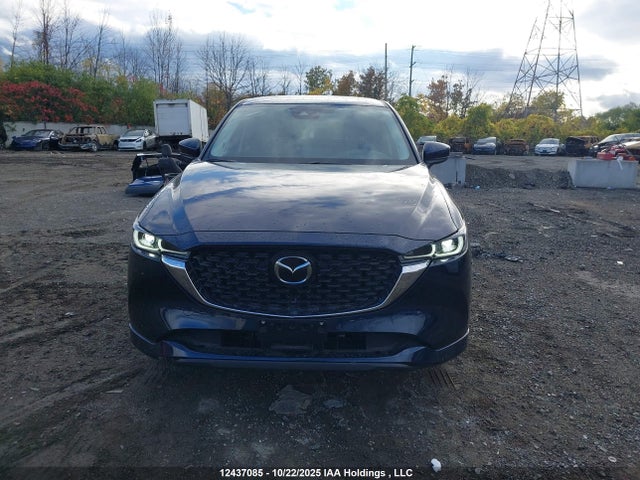 JM3KFBDM7R0389286 Mazda Cx -5 Gt 4dr Awd