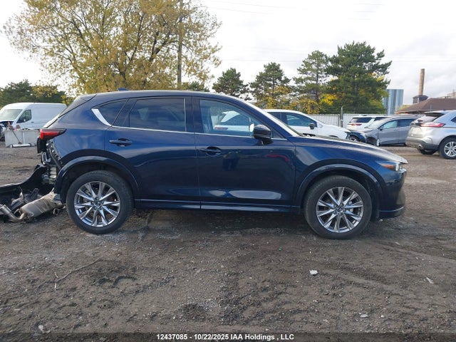 JM3KFBDM7R0389286 Mazda Cx -5 Gt 4dr Awd