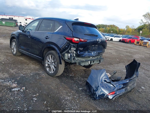 JM3KFBDM7R0389286 Mazda Cx -5 Gt 4dr Awd