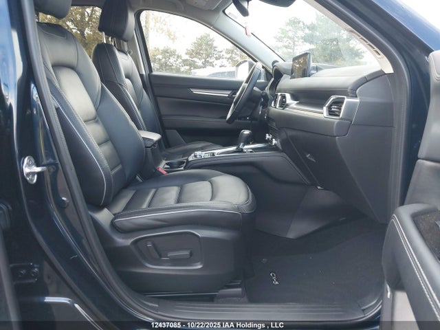 JM3KFBDM7R0389286 Mazda Cx -5 Gt 4dr Awd