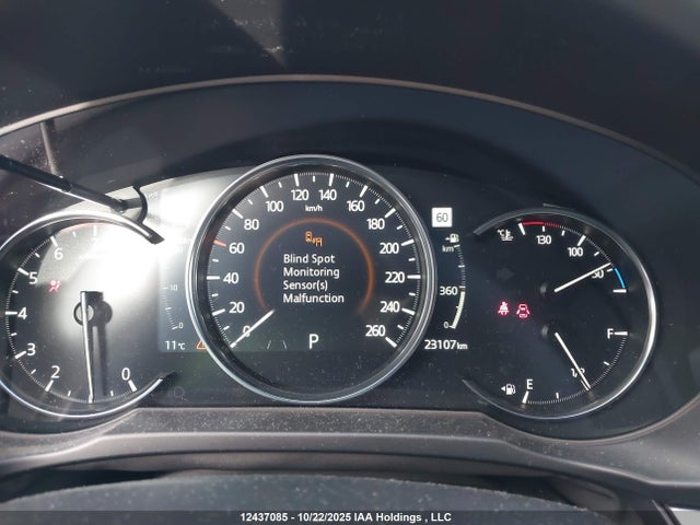JM3KFBDM7R0389286 Mazda Cx -5 Gt 4dr Awd