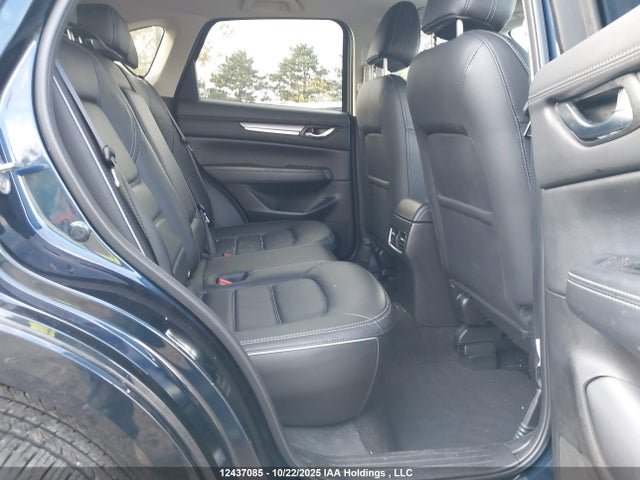 JM3KFBDM7R0389286 Mazda Cx -5 Gt 4dr Awd