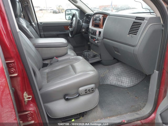 Aukcja sprzedaży 2006 Dodge Ram 2500 Laramie, vin: 3D7KS28C56G121453, numer aukcji: 12437100