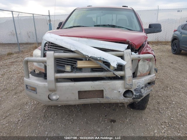 Aukcja sprzedaży 2006 Dodge Ram 2500 Laramie, vin: 3D7KS28C56G121453, numer aukcji: 12437100