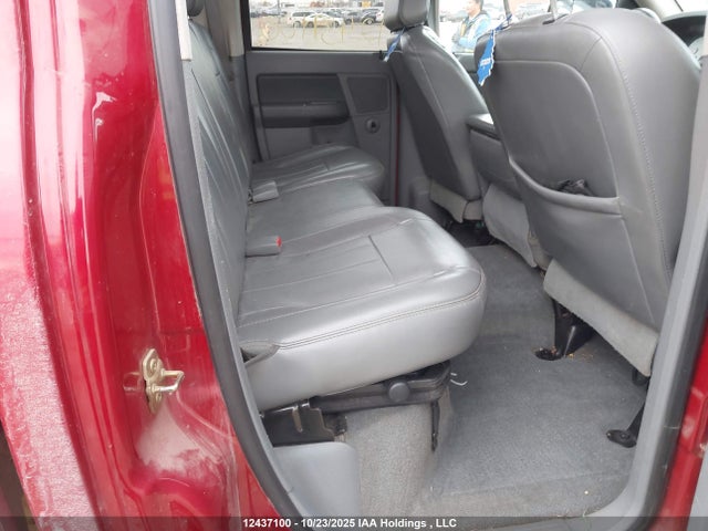 Aukcja sprzedaży 2006 Dodge Ram 2500 Laramie, vin: 3D7KS28C56G121453, numer aukcji: 12437100
