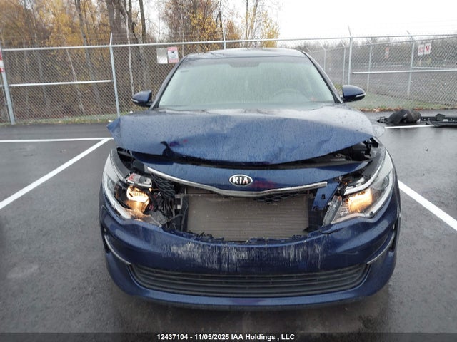 5XXGT4L37GG051958 KIA Optima Lx/lx+