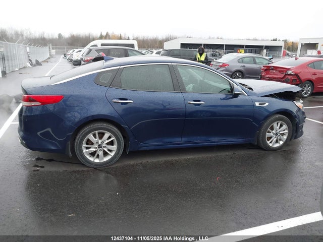 5XXGT4L37GG051958 KIA Optima Lx/lx+