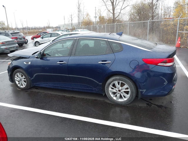 5XXGT4L37GG051958 KIA Optima Lx/lx+