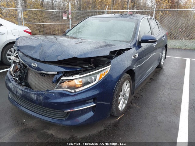 5XXGT4L37GG051958 KIA Optima Lx/lx+