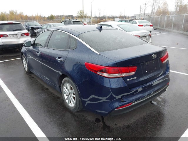 5XXGT4L37GG051958 KIA Optima Lx/lx+