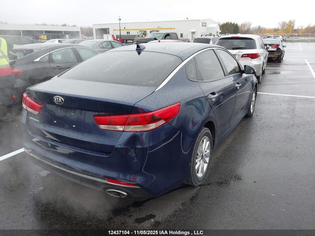 5XXGT4L37GG051958 KIA Optima Lx/lx+
