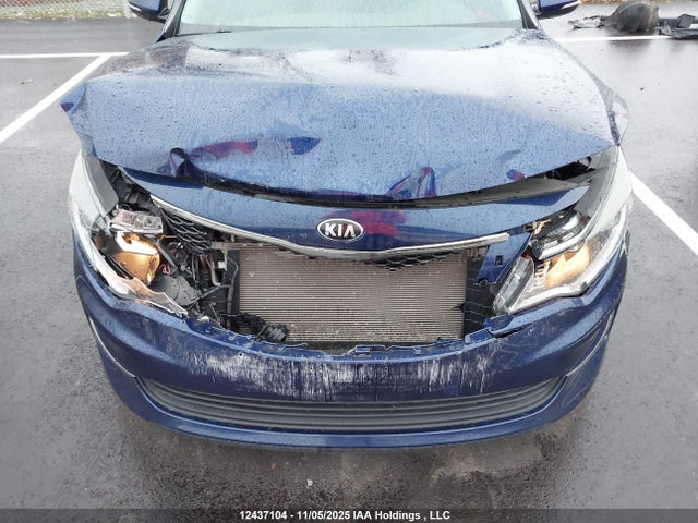 5XXGT4L37GG051958 KIA Optima Lx/lx+