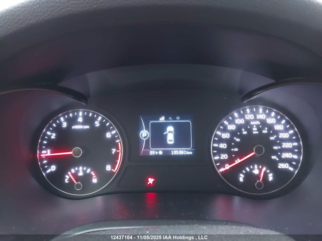 5XXGT4L37GG051958 KIA Optima Lx/lx+