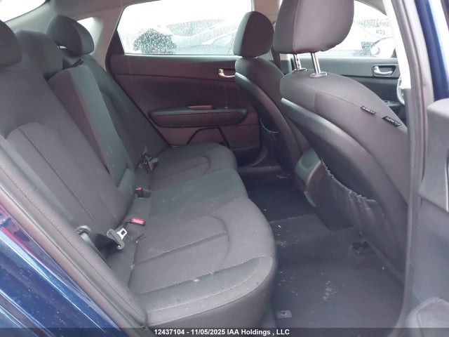 5XXGT4L37GG051958 KIA Optima Lx/lx+