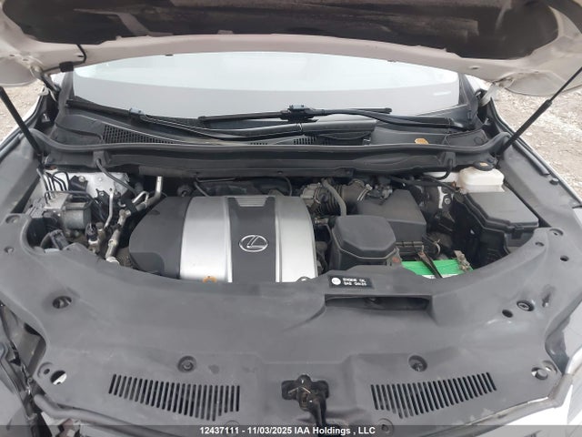 2T2BZMCA9KC195093 Lexus 2gr-fks