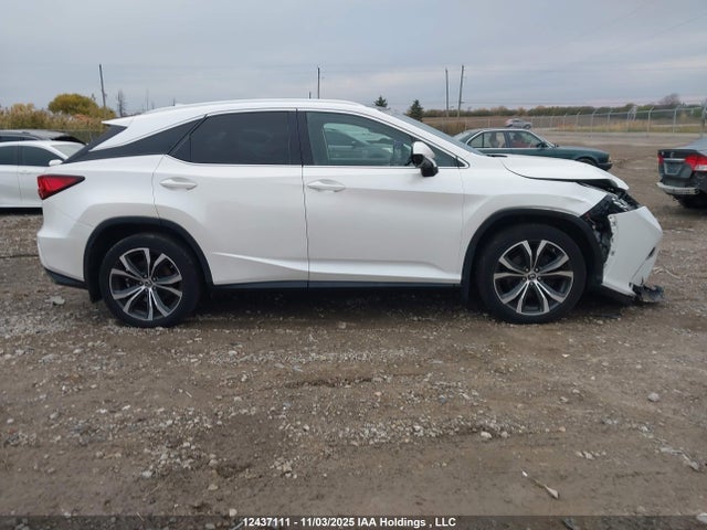 2T2BZMCA9KC195093 Lexus 2gr-fks