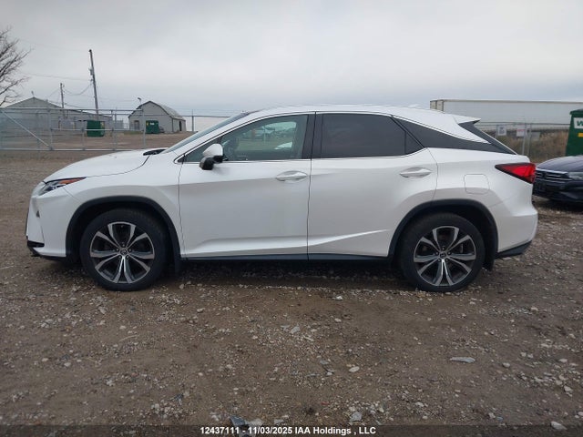 2T2BZMCA9KC195093 Lexus 2gr-fks