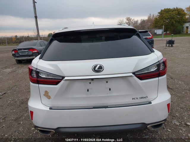 2T2BZMCA9KC195093 Lexus 2gr-fks