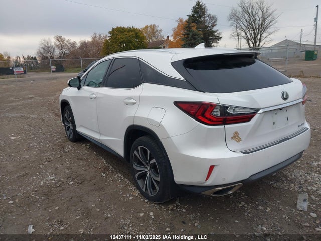 2T2BZMCA9KC195093 Lexus 2gr-fks