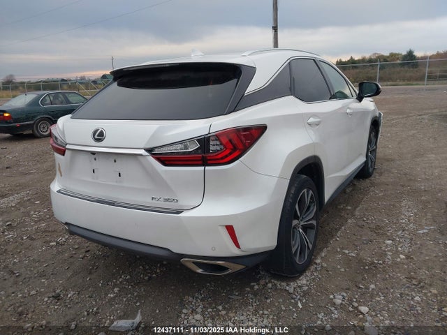 2T2BZMCA9KC195093 Lexus 2gr-fks