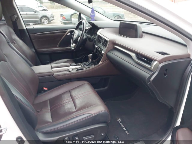 2T2BZMCA9KC195093 Lexus 2gr-fks