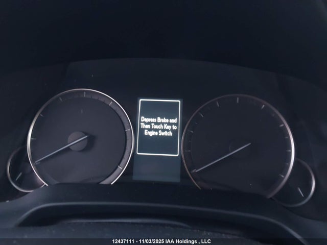 2T2BZMCA9KC195093 Lexus 2gr-fks