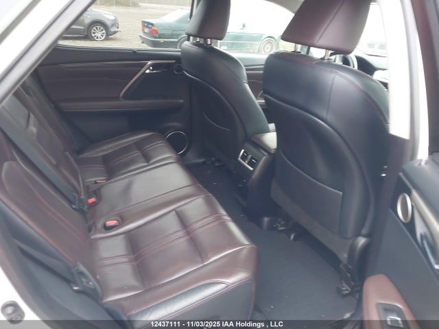 2T2BZMCA9KC195093 Lexus 2gr-fks