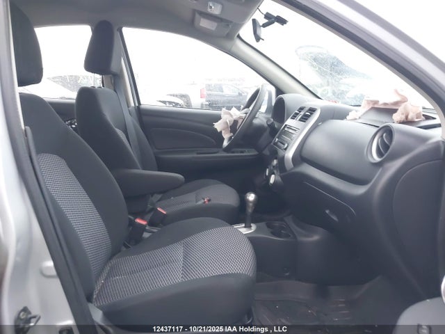 Aukcja sprzedaży 2015 Nissan Micra, vin: 3N1CK3CP2FL253532, numer aukcji: 12437117